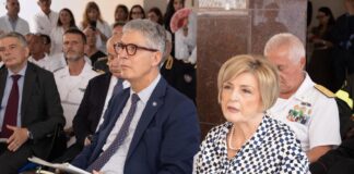 Infortuni, inaugurato a Cagliari il nuovo Punto di assistenza del Centro protesi Inail