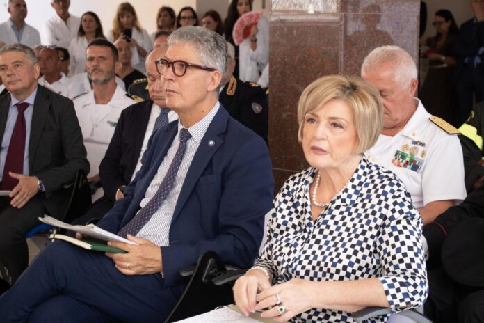 Infortuni, inaugurato a Cagliari il nuovo Punto di assistenza del Centro protesi Inail
