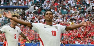 Inghilterra, Terry e Neville sicuri: “Spazzeremo via l’Argentina”