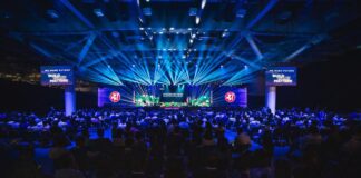 Innovazione, si chiude Wmf a Bologna: record 75mila presenze