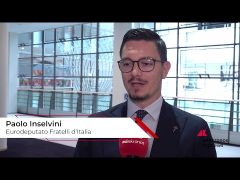 Inselvini (FdI): “Per uscire dalla crisi L’Europa deve recuperare proprie radici cristiane”