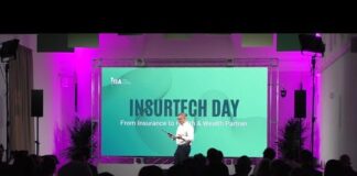 Insurtech Days 2026: il futuro dell’assicurazione tra vita, salute e longevità al centro della II