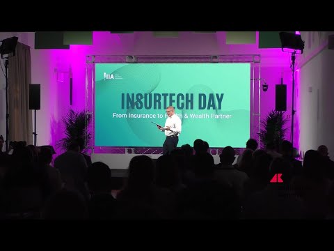 Insurtech Days 2026: il futuro dell’assicurazione tra vita, salute e longevità al centro della II