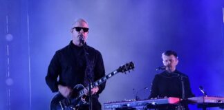 Interpol, a Bologna l’eleganza dark che rifiuta la nostalgia