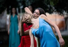 Visioni di Danza conquista Marano e Villaverla: cinque spettacoli tra Fellini e danza contemporanea Visioni di Danza
