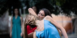 Visioni di Danza conquista Marano e Villaverla: cinque spettacoli tra Fellini e danza contemporanea Visioni di Danza