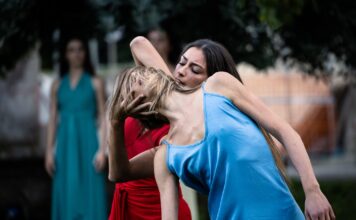 Visioni di Danza conquista Marano e Villaverla: cinque spettacoli tra Fellini e danza contemporanea Visioni di Danza