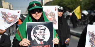 Iran, Israele avverte gli Usa: “C’è un nuovo piano per uccidere Trump”
