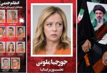 Iran, Mojtaba Khamenei invoca vendetta. Anche Meloni nella lista nera del giornale di Teheran