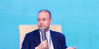 Iran, Riccardi (Eu Sme Centre for China): “Pechino su Hormuz coerente con de-escalation, bene rapporti Italia-Cina”