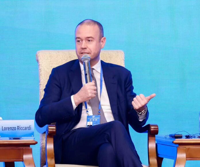 Iran, Riccardi (Eu Sme Centre for China): “Pechino su Hormuz coerente con de-escalation, bene rapporti Italia-Cina”
