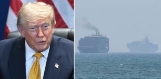 Iran, Trump ‘oscilla’ tra negoziati e bombardamenti: nodo decisivo è lo stretto di Hormuz