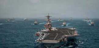 Iran, Trump riattiva il blocco navale: nuovi attacchi Usa nello Stretto di Hormuz