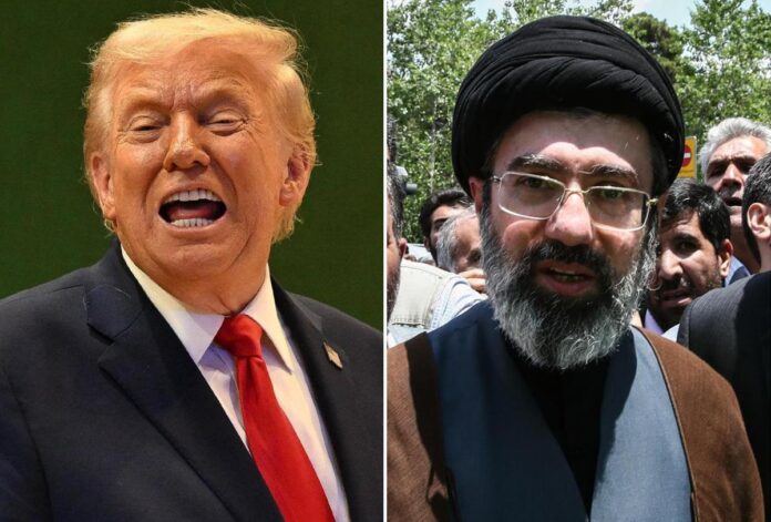 Iran-Usa, Trump tra vendetta e dialogo: “Maxi attacco possibile ma parliamo con Teheran”