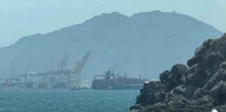Iran-Usa, vicino accordo per riaprire Stretto di Hormuz