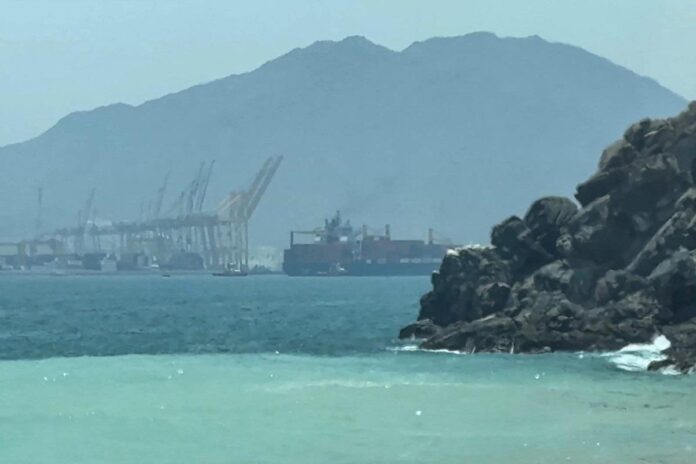 Iran-Usa, vicino accordo per riaprire Stretto di Hormuz