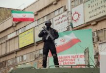 Iran, capo esercito: “30.000 dollari per ogni militare Usa catturato o ucciso”