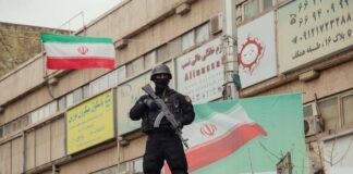 Iran, capo esercito: “30.000 dollari per ogni militare Usa catturato o ucciso”