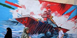 Iran, l’analisi da Teheran: “Colpire basi Usa in Italia può essere un’opzione”
