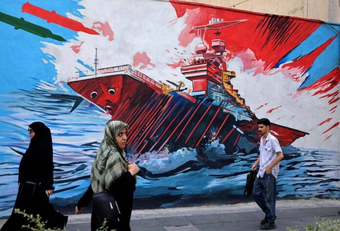 Iran, media Turchia: accordo con Usa per prorogare cessate fuoco in scadenza 17 agosto