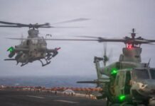 Iran, pesanti raid Usa: colpiti obiettivi militari, ucciso bambino di due anni – Diretta