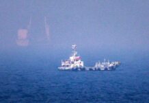 Iran, ultimatum agli Usa per Hormuz: “Via il blocco navale o lo Stretto resta chiuso”