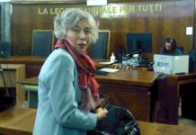 Irene Pivetti, Cassazione accoglie ricorso: annullata con rinvio condanna a 4 anni