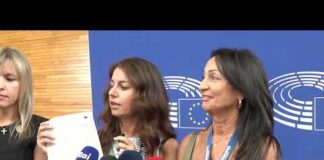 Islam, Ceccardi (Lega): “Né velo né bavaglio, non ci faremo sottomettere”