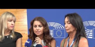 Islam, Ceccardi (Lega): “Né velo né bavaglio, non ci faremo sottomettere”