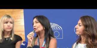 Islam, Cisint (Lega): “Minacce non ci zittiranno, non facciamo mezzo passo indietro”