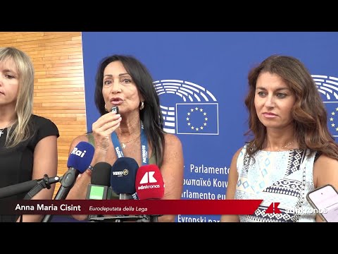 Islam, Cisint (Lega): “Minacce non ci zittiranno, non facciamo mezzo passo indietro”