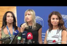 Islam, Sardone (Lega): “Pioggia di denunce per zittirci, ma non ci faremo mettere il bavaglio”