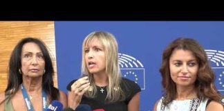Islam, Sardone (Lega): “Pioggia di denunce per zittirci, ma non ci faremo mettere il bavaglio”