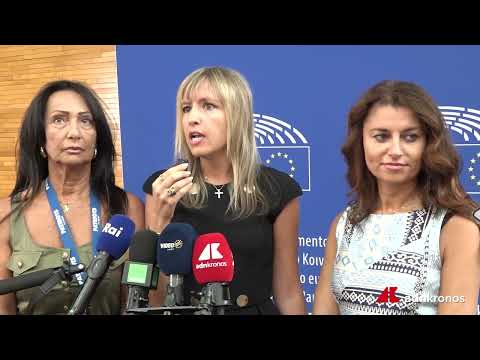 Islam, Sardone (Lega): “Pioggia di denunce per zittirci, ma non ci faremo mettere il bavaglio”