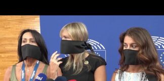 Islam, Sardone (Lega): “Pioggia di denunce per zittirci, ma non ci faremo mettere il bavaglio”