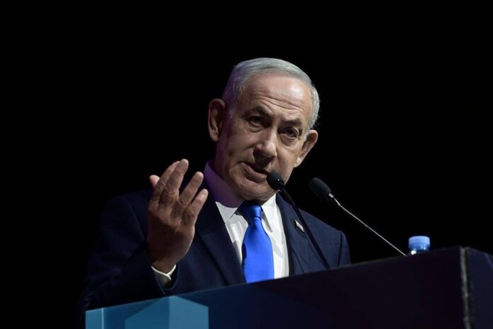 Israele respinge piano per Gaza, Netanyahu: “No ritiro fino a disarmo Hamas”