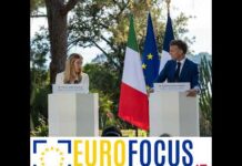 Italia-Francia, ad Antibes un ‘rapprochement’ importante per l’Ue