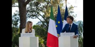 Italia-Francia, ad Antibes un ‘rapprochement’ importante per l’Ue