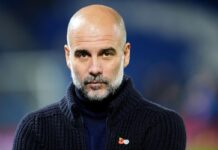 Italia, Guardiola è il prescelto per la panchina: in stand by altre piste