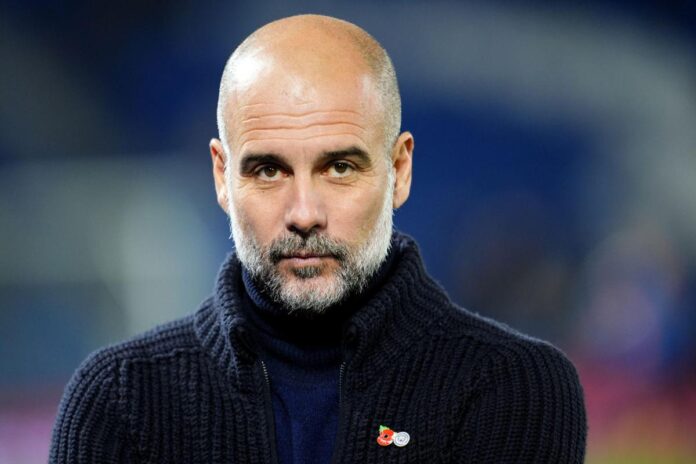 Italia, Guardiola è il prescelto per la panchina: in stand by altre piste