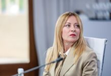 Italia-Usa, mina Trump sul vertice Nato: silenzio da Palazzo Chigi
