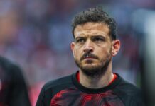 Italia, a Roma arrivano Europei calcio a 7: Florenzi tra i convocati