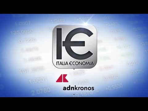 Italia economia n° 27 dell’8 luglio 2026