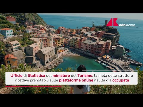 Italia regina europea del turismo anche nell’estate 2026