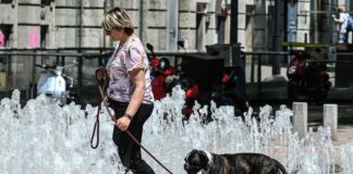 Italia rovente, picchi fino ai 40°: da lunedì nuova fiammata sahariana