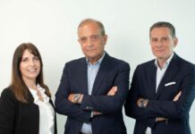 Iziwork, rafforza management con ingressi di Armando Limatola e Silvia Movio