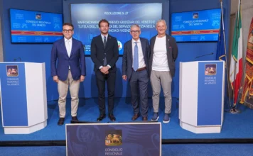 Tribunali del Vicentino, mozione Maltauro (Forza Italia): confronto in Regione con Moscatelli e Crisafi tribunali vicentini vicentino