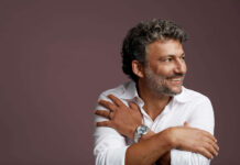 Jonas Kaufmann sarà Radames all’Arena di Verona il 10 settembre Jonas Kaufmann è Radames