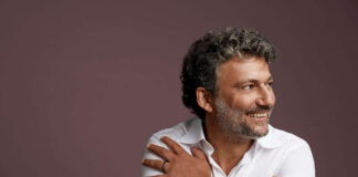 Jonas Kaufmann sarà Radames all’Arena di Verona il 10 settembre Jonas Kaufmann è Radames
