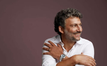 Jonas Kaufmann sarà Radames all’Arena di Verona il 10 settembre Jonas Kaufmann è Radames